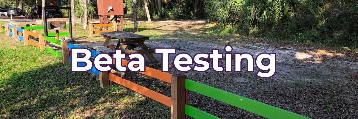 Beta Testing